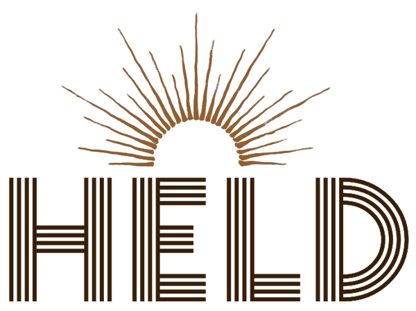 HELD logo