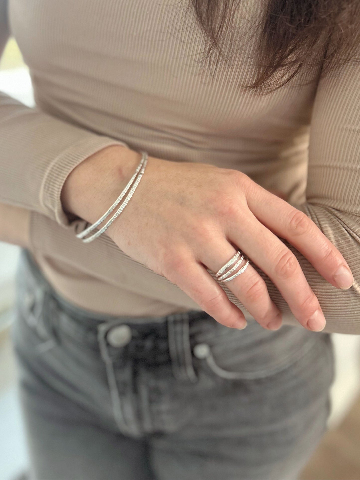 Moab Bangle