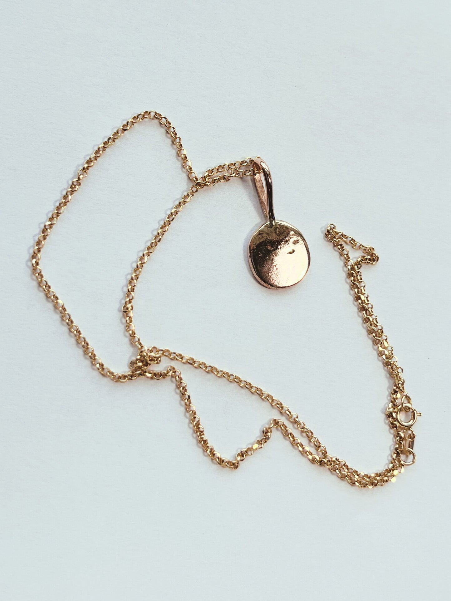 HELD Charm Necklace