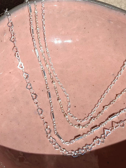 Marquis Necklace